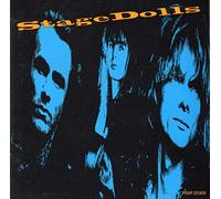 Stage Dolls [Import]