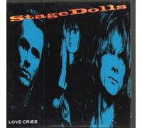 Stage Dolls - Love Cries
