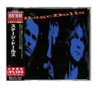 Stage Dolls – Pressage japonais – Import – Universal Music Group