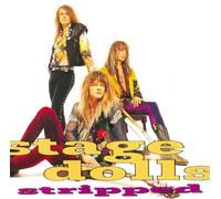 Stage Dolls - Stripped
