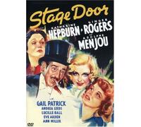 Stage Door by Katharine Hepburn