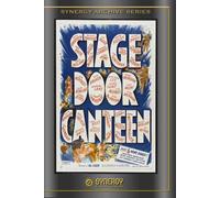 Stage Door Canteen (1943)