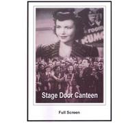 Stage Door Canteen 1943