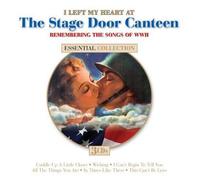Stage Door Canteen