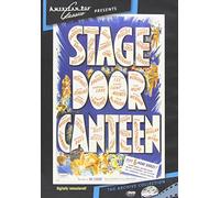 Stage Door Canteen