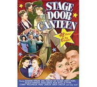 Stage Door Canteen