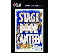 Stage Door Canteen