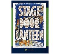 Stage Door Canteen