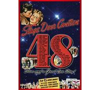 Stage Door Canteen [Digital Video Disc]