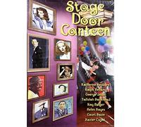 Stage Door Canteen [DVD]