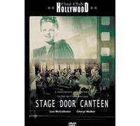 STAGE DOOR CANTEEN - DVD2 G