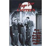 Stage Door Canteen G