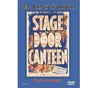 Stage Door Canteen [Import USA Zone 1]
