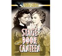 Stage Door Canteen [Import USA Zone 1]