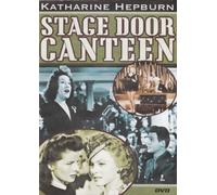 Stage Door Canteen [Slim Case]