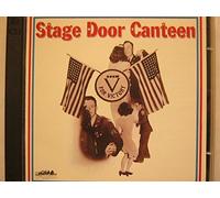Stage Door Canteen - V for Victory Photo - 2 CD Set