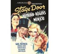 Stage Door DVD
