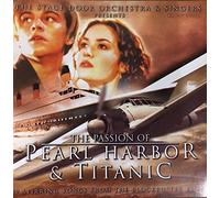 Stage Door Orchestra, the - Pearl Harbour & Titantic [Import]