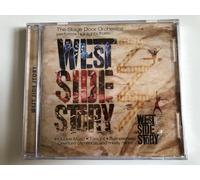 Stage Door Orchestra, the - West Side Story [Import]