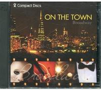 Stage Door Players - on The Town
