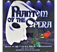 Stage Door Players - Tribute to Phantom of The Opera
