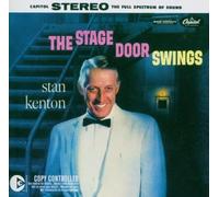 Stage Door Swings by Kenton,Stan (2006-08-01)