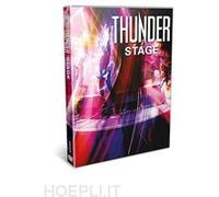 Thunder – Stage – DVD (2018)