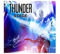 Thunder - Stage (Blu-ray) Thunder