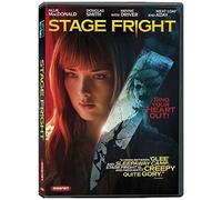 Stage Fright