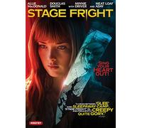 Stage Fright – (2014)