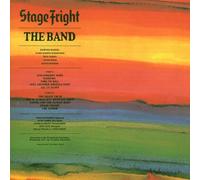 The Band – Stage Fright – CD