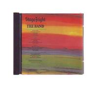 The Band – Stage Fright – CD