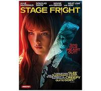Stage Fright – (2014)