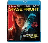 Stage Fright (2014/ Blu-Ray)