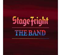 Stage Fright-50th Anniversary [2 Discs] by The Band [CD] NEUF