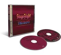 Stage fright - 50th Anniversary