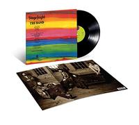 Stage fright - 50th Anniversary