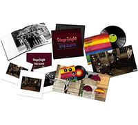 Stage fright - 50th Anniversary