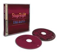 Stage Fright – Édition 50e anniversaire