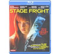Stage Fright [Blu-Ray]