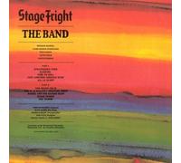Stage Fright by Band [Audio CD] NEUF