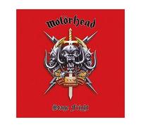 Motörhead – Stage Fright – CD + DVD