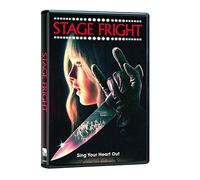Stage Fright (DVD)