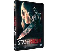 Stage Fright DVD E