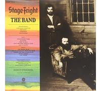 Stage Fright [Import]