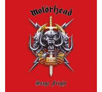 Motorhead – Stage Fright (Philipshalle, Duesseldorf) – Blu-ray