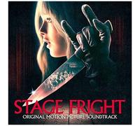 Stage Fright (Original Motion Picture Soundtrack)