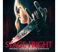 Stage Fright (Original Motion Picture Soundtrack)