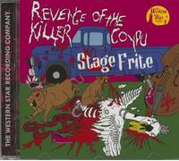 Stage Frite - Revenge of the Killer Coypru