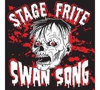 Stage Frite - Swan Song (Coloured Vinyl) [Import]